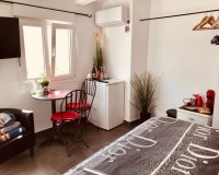 Herverkoop - Villa -
Ciudad Quesada - Costa Blanca