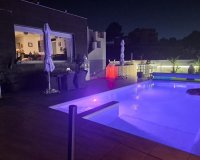 Herverkoop - Villa -
Ciudad Quesada - Costa Blanca