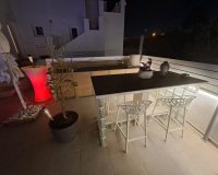 Herverkoop - Villa -
Ciudad Quesada - Costa Blanca