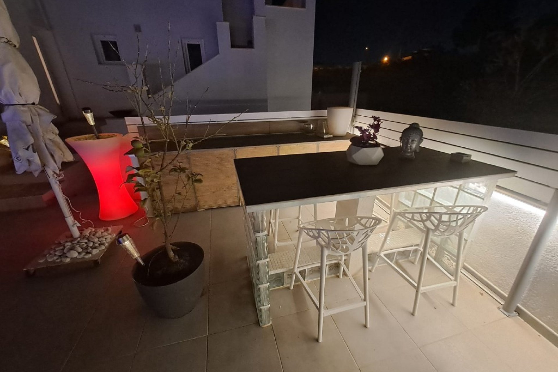 Herverkoop - Villa -
Ciudad Quesada - Costa Blanca