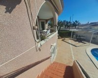 Herverkoop - Villa -
Ciudad Quesada - Costa Blanca