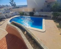 Herverkoop - Villa -
Ciudad Quesada - Costa Blanca