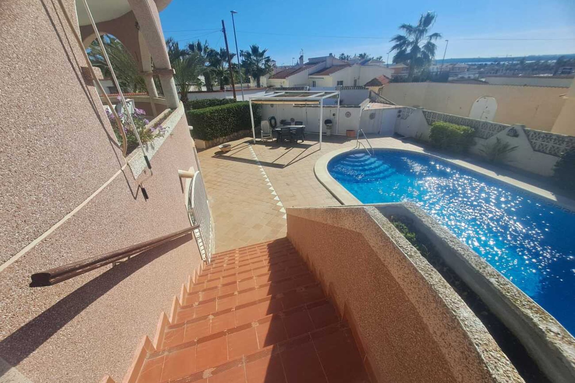 Herverkoop - Villa -
Ciudad Quesada - Costa Blanca