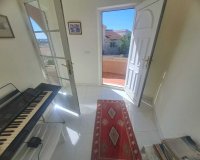 Herverkoop - Villa -
Ciudad Quesada - Costa Blanca