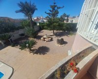 Herverkoop - Villa -
Ciudad Quesada - Costa Blanca