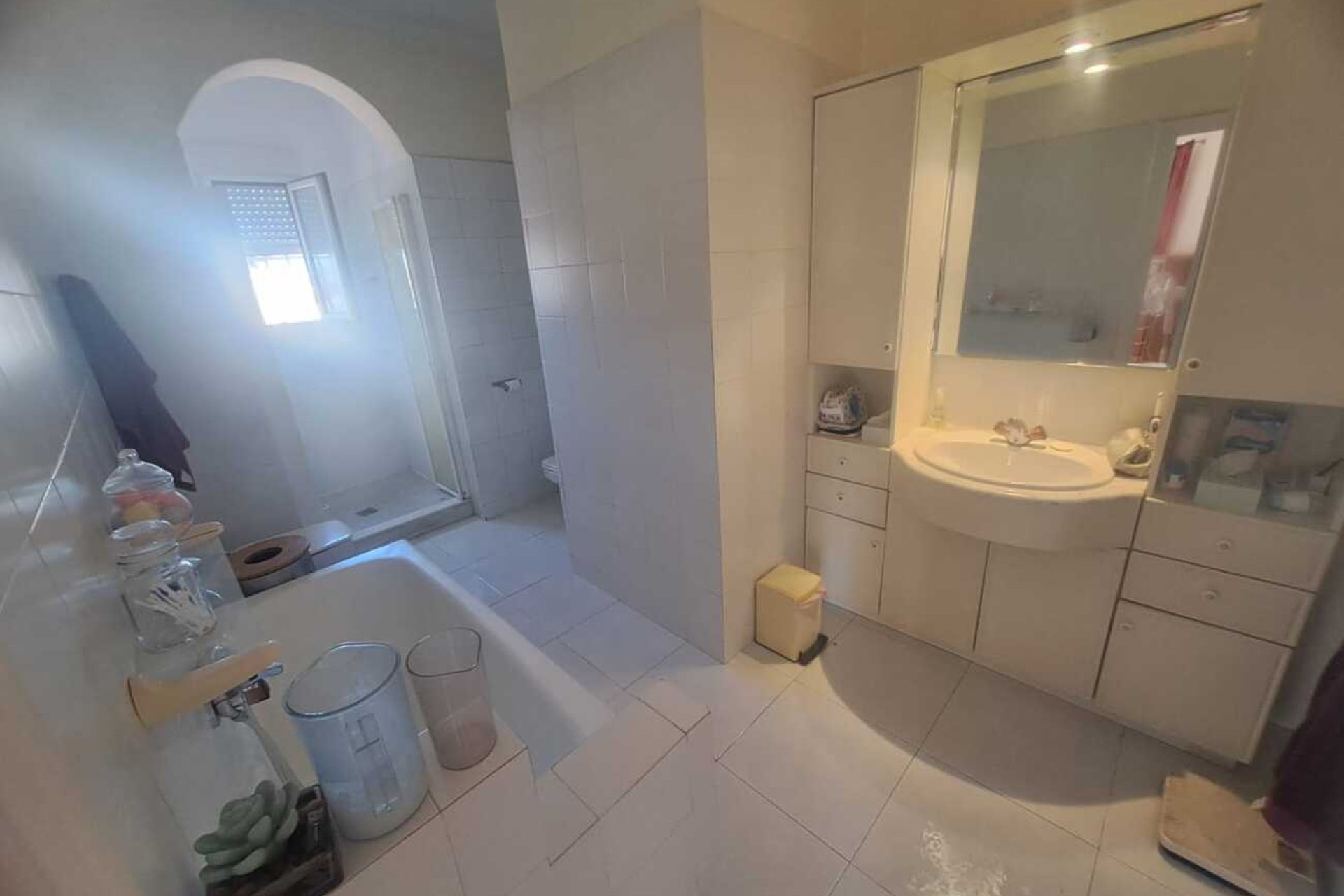 Herverkoop - Villa -
Ciudad Quesada - Costa Blanca