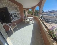 Herverkoop - Villa -
Ciudad Quesada - Costa Blanca