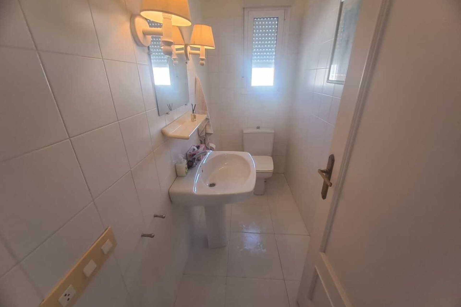 Herverkoop - Villa -
Ciudad Quesada - Costa Blanca