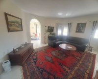 Herverkoop - Villa -
Ciudad Quesada - Costa Blanca