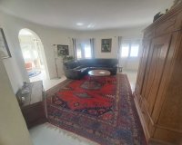 Herverkoop - Villa -
Ciudad Quesada - Costa Blanca