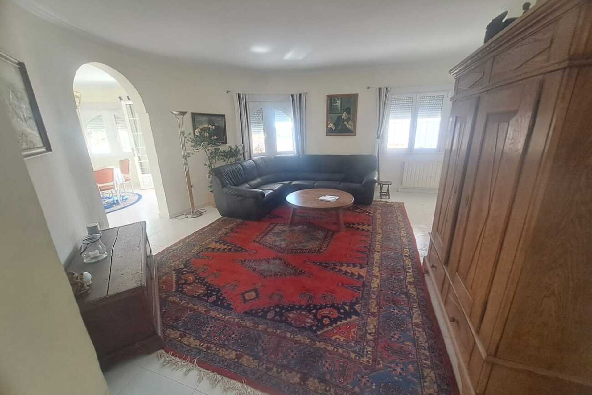 Herverkoop - Villa -
Ciudad Quesada - Costa Blanca