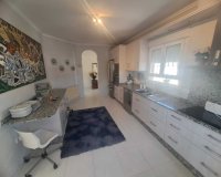 Herverkoop - Villa -
Ciudad Quesada - Costa Blanca