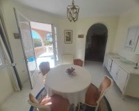 Herverkoop - Villa -
Ciudad Quesada - Costa Blanca