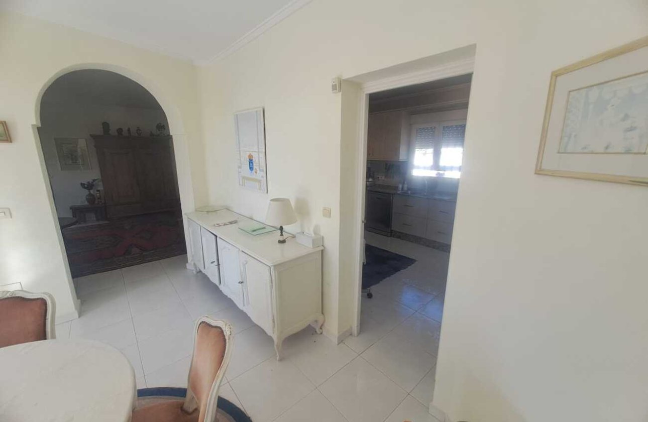 Herverkoop - Villa -
Ciudad Quesada - Costa Blanca