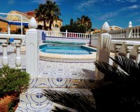 Herverkoop - Villa -
Ciudad Quesada - Costa Blanca