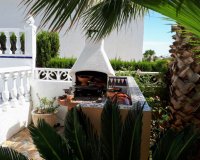 Herverkoop - Villa -
Ciudad Quesada - Costa Blanca