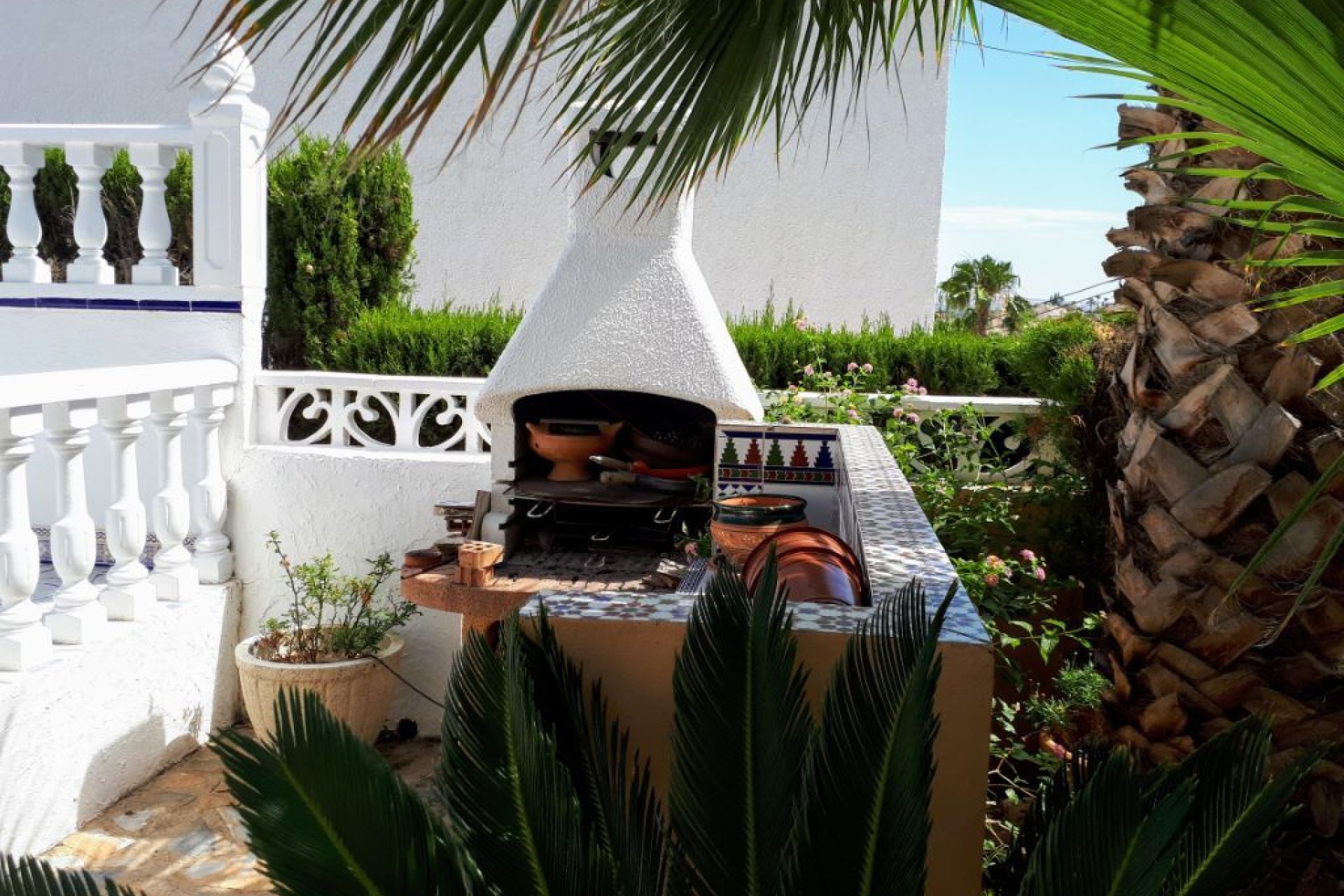 Herverkoop - Villa -
Ciudad Quesada - Costa Blanca