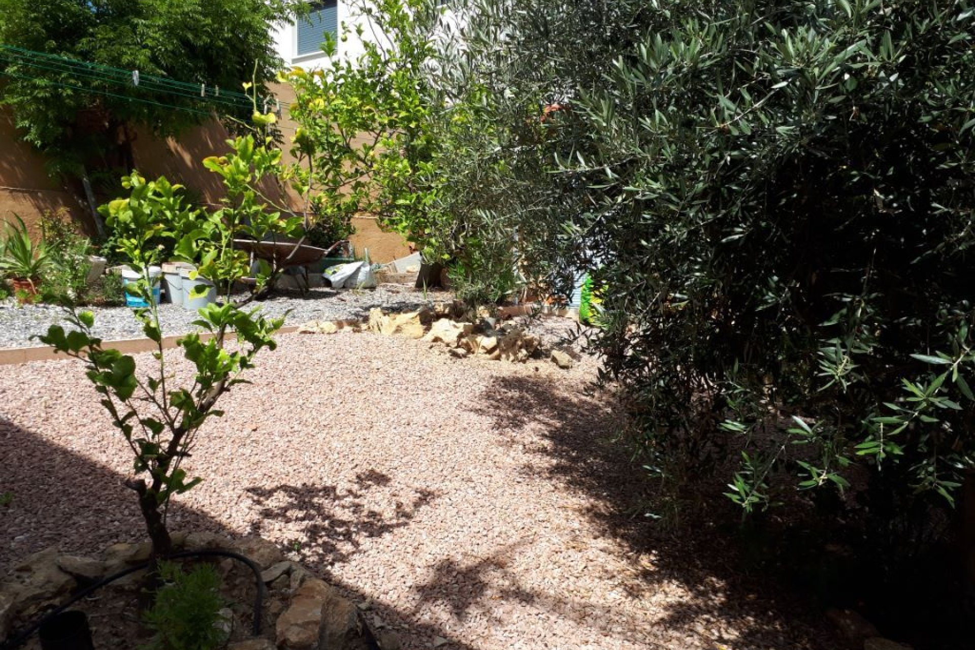 Herverkoop - Villa -
Ciudad Quesada - Costa Blanca