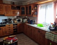 Herverkoop - Villa -
Ciudad Quesada - Costa Blanca