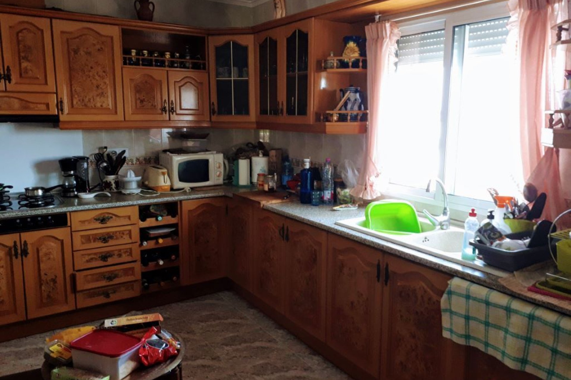 Herverkoop - Villa -
Ciudad Quesada - Costa Blanca