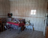 Herverkoop - Villa -
Ciudad Quesada - Costa Blanca