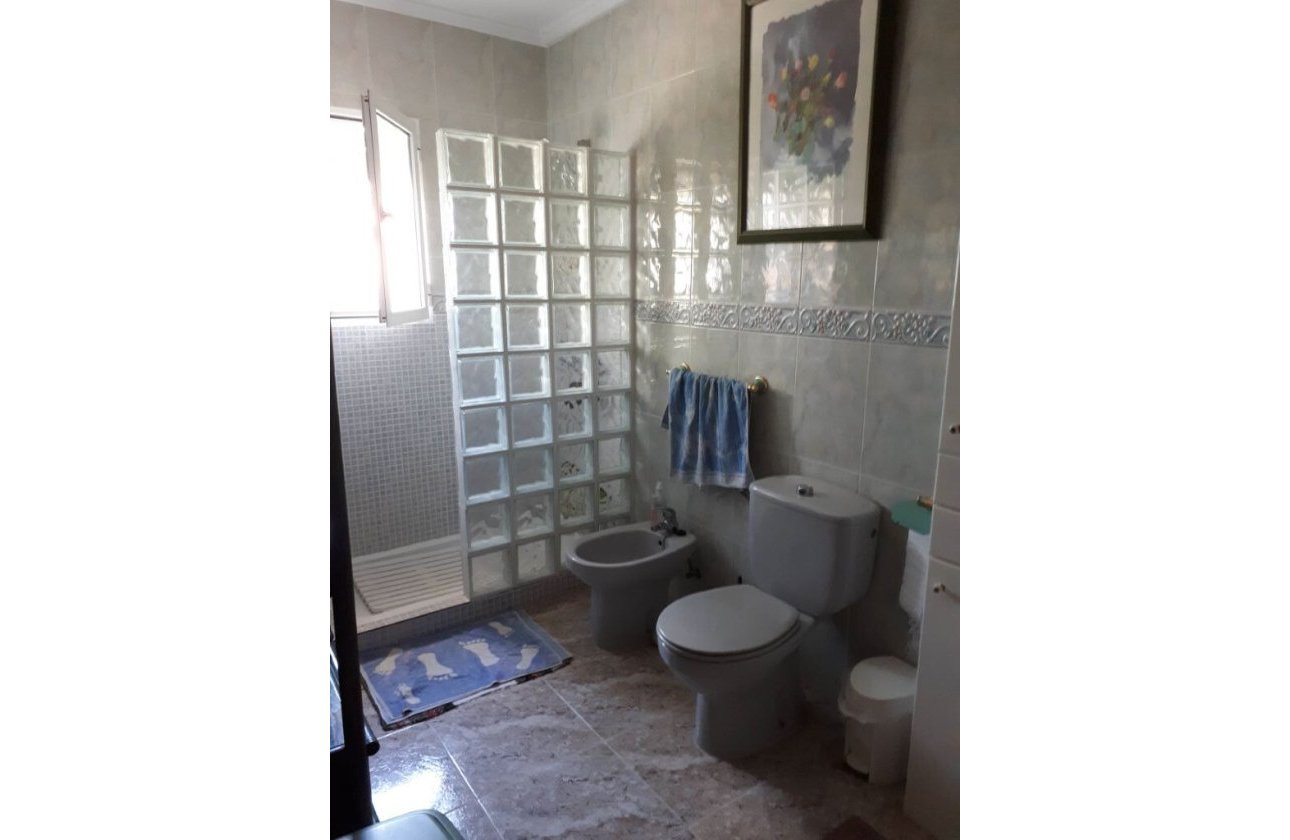 Herverkoop - Villa -
Ciudad Quesada - Costa Blanca