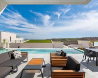 Herverkoop - Villa -
Ciudad Quesada - Costa Blanca