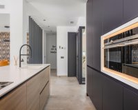 Herverkoop - Villa -
Ciudad Quesada - Costa Blanca