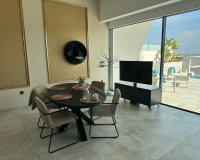 Herverkoop - Villa -
Ciudad Quesada - Costa Blanca