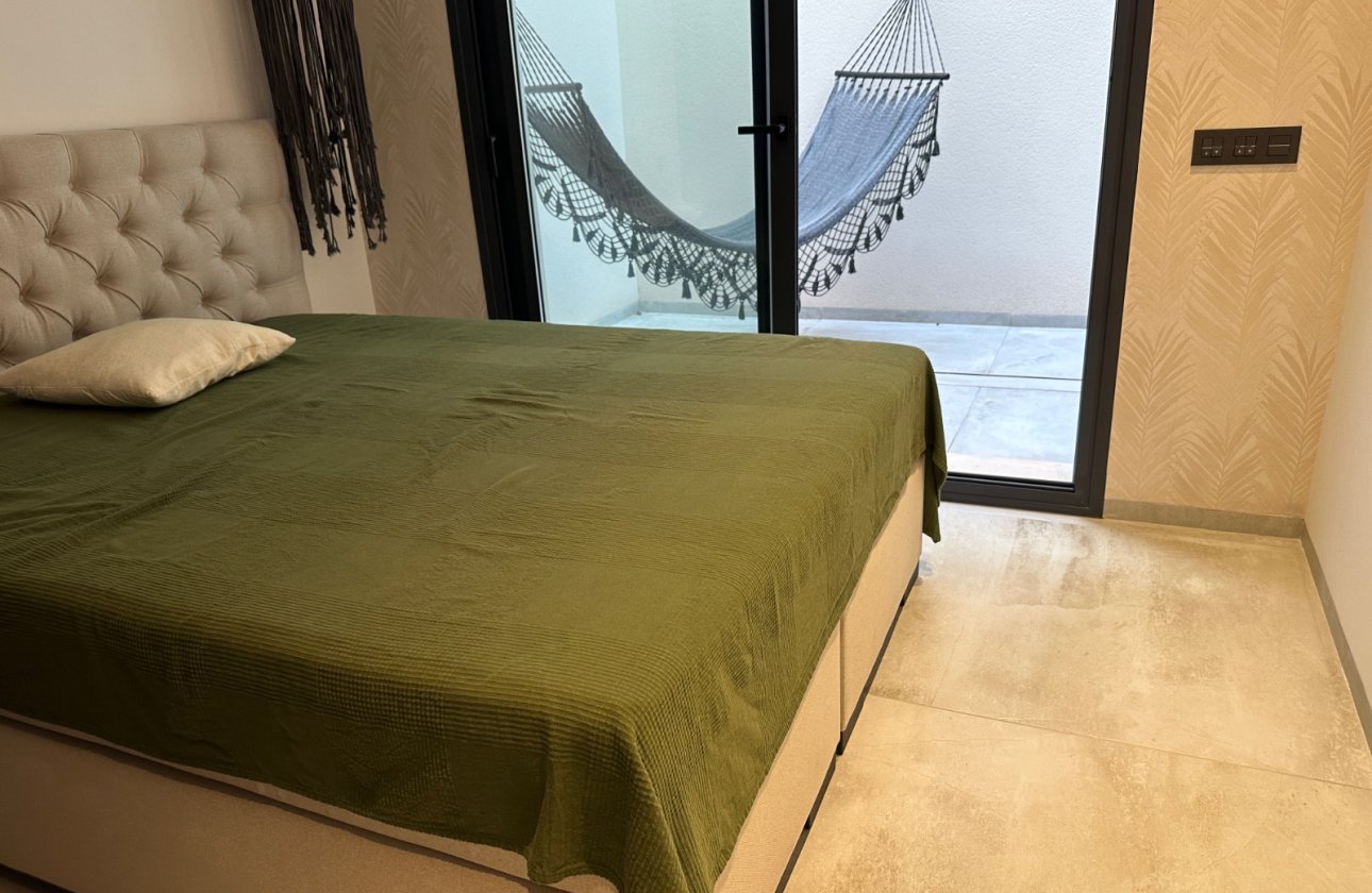 Herverkoop - Villa -
Ciudad Quesada - Costa Blanca