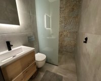 Herverkoop - Villa -
Ciudad Quesada - Costa Blanca