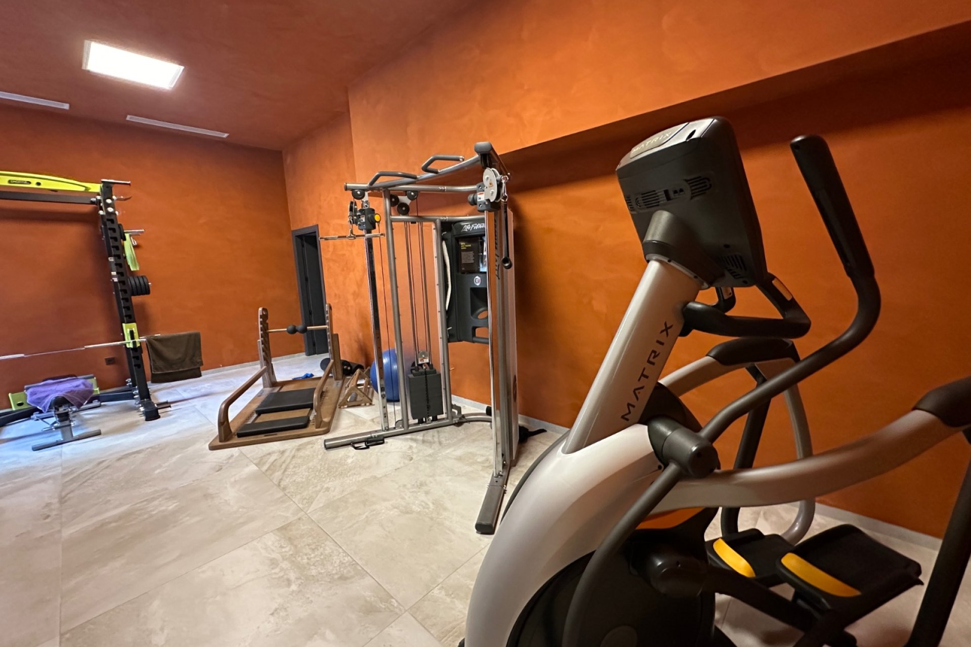 Herverkoop - Villa -
Ciudad Quesada - Costa Blanca