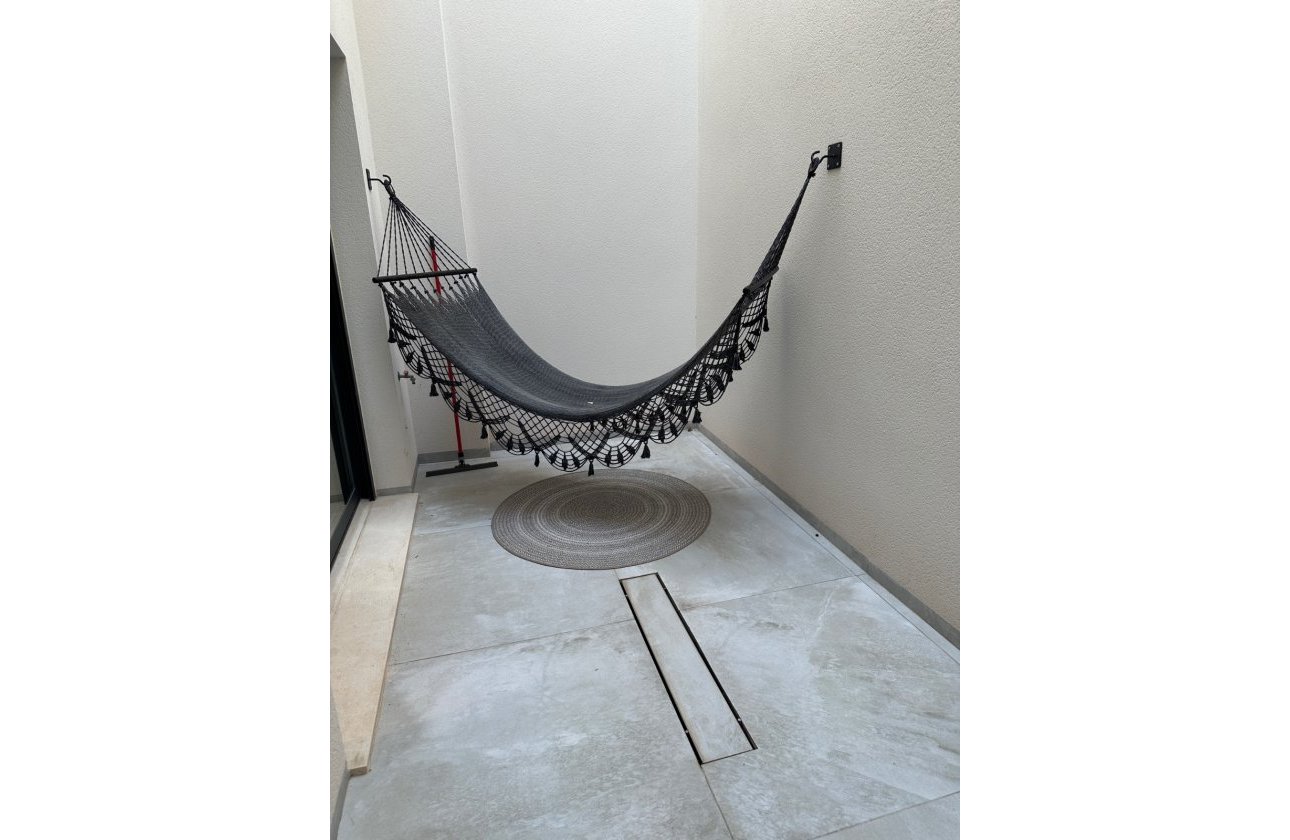 Herverkoop - Villa -
Ciudad Quesada - Costa Blanca