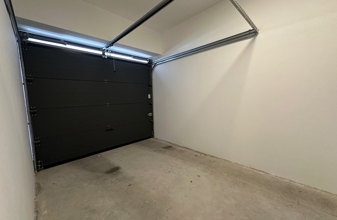 Herverkoop - Villa -
Ciudad Quesada - Costa Blanca