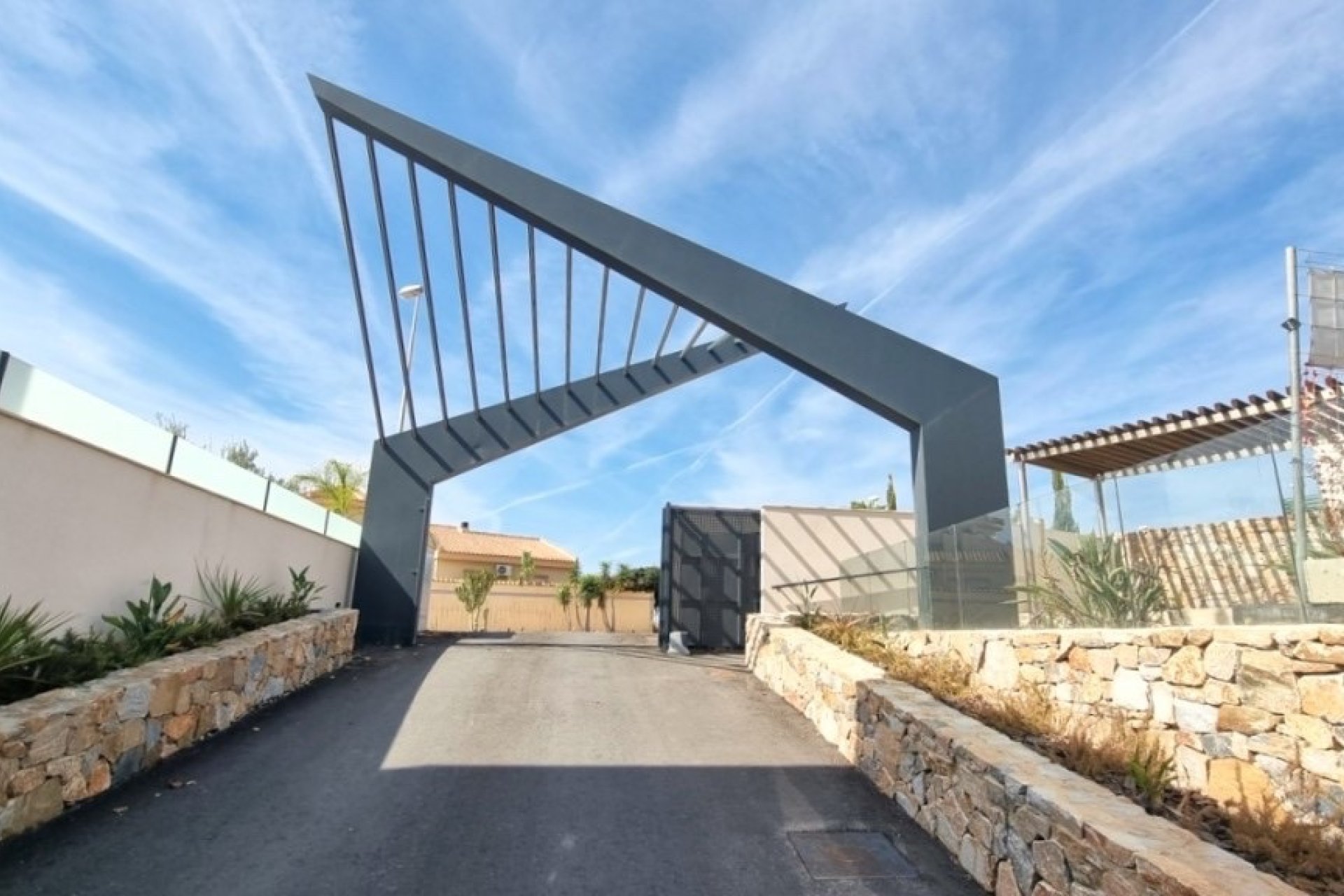 Herverkoop - Villa -
Ciudad Quesada - Costa Blanca