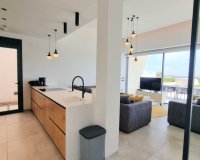 Herverkoop - Villa -
Ciudad Quesada - Costa Blanca