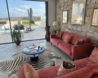 Herverkoop - Villa -
Ciudad Quesada - Costa Blanca