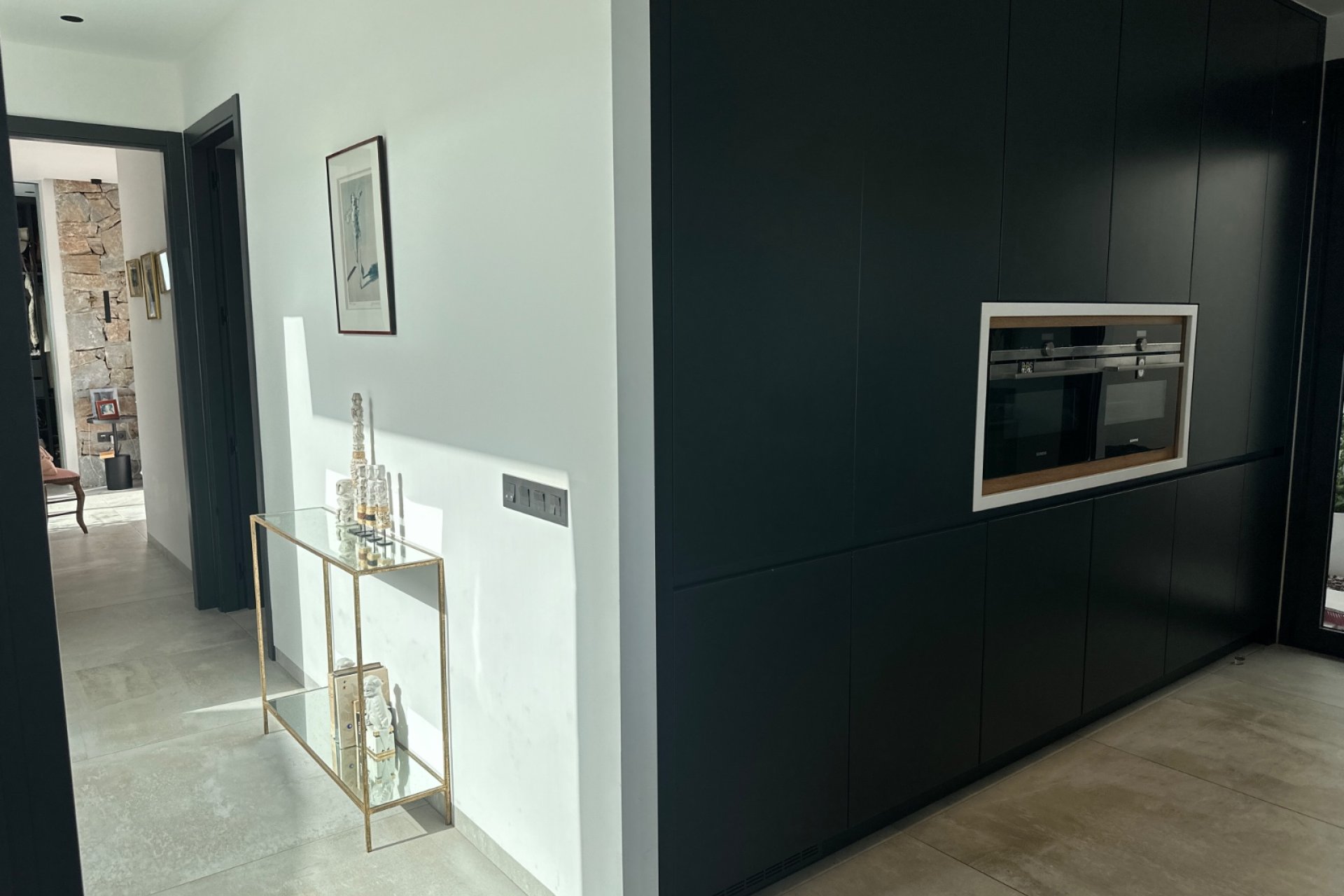 Herverkoop - Villa -
Ciudad Quesada - Costa Blanca