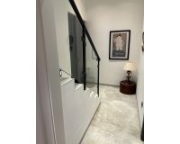 Herverkoop - Villa -
Ciudad Quesada - Costa Blanca