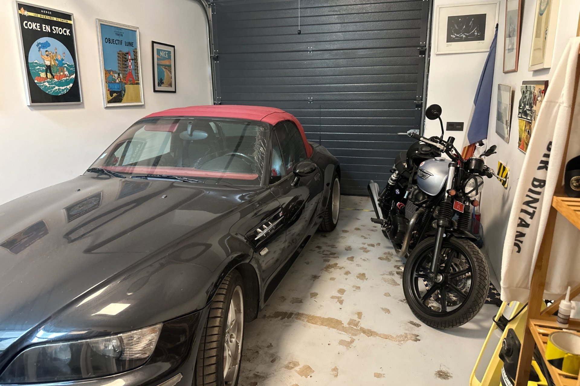 Herverkoop - Villa -
Ciudad Quesada - Costa Blanca