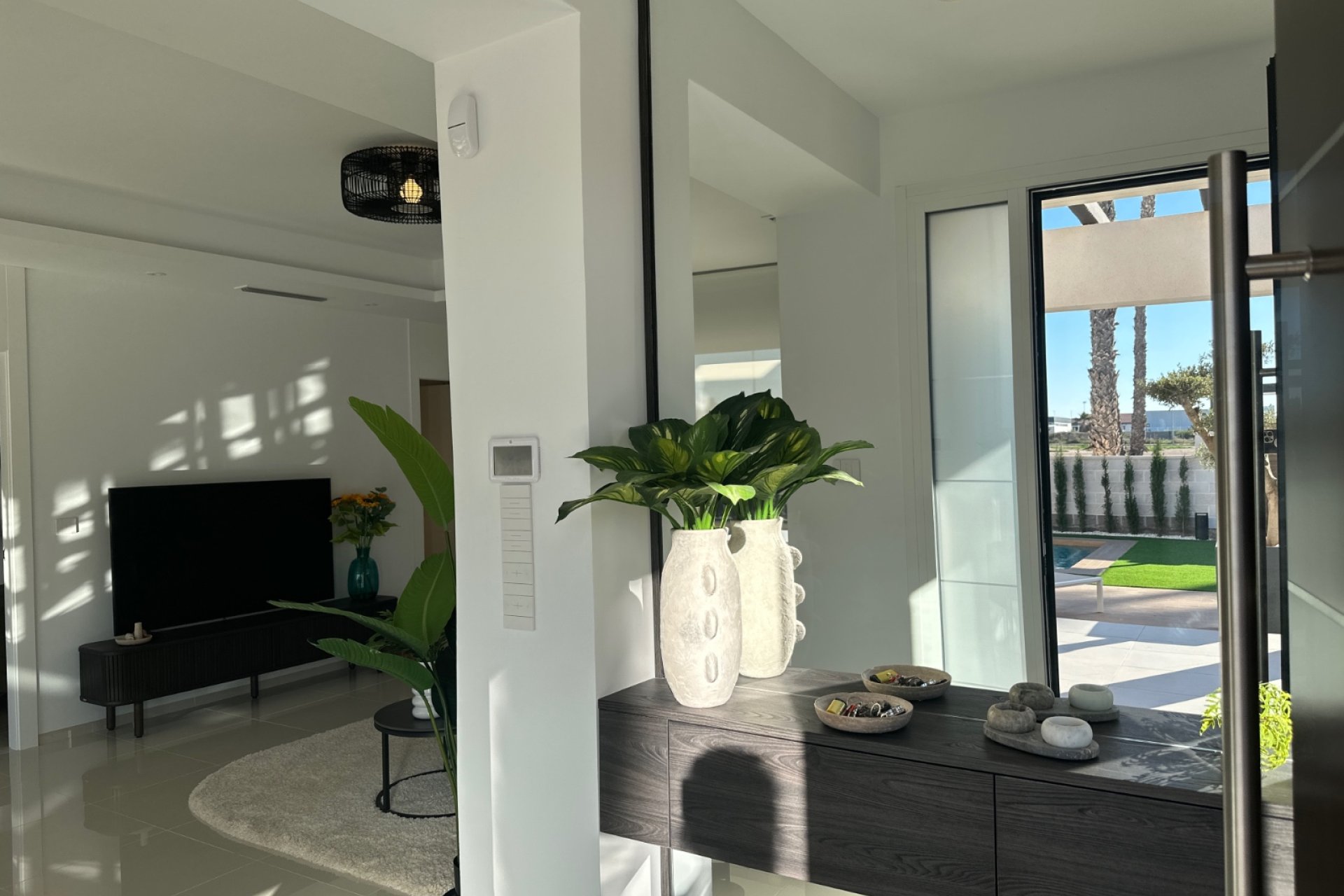 Herverkoop - Villa -
Ciudad Quesada - Costa Blanca