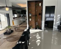 Herverkoop - Villa -
Ciudad Quesada - Costa Blanca