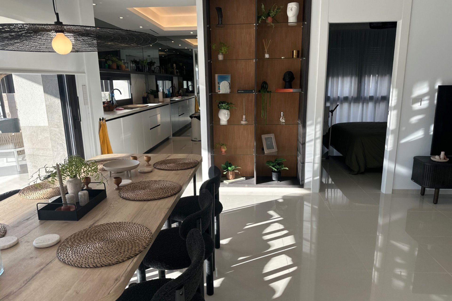 Herverkoop - Villa -
Ciudad Quesada - Costa Blanca