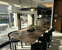 Herverkoop - Villa -
Ciudad Quesada - Costa Blanca