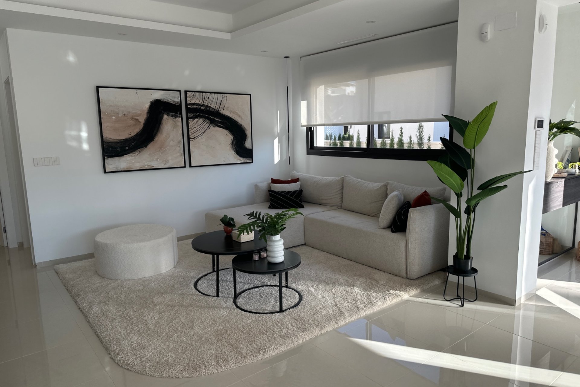 Herverkoop - Villa -
Ciudad Quesada - Costa Blanca