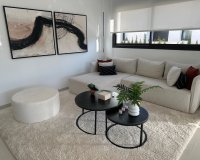 Herverkoop - Villa -
Ciudad Quesada - Costa Blanca