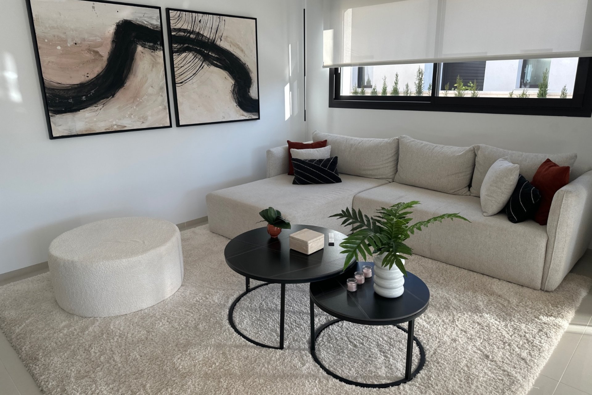 Herverkoop - Villa -
Ciudad Quesada - Costa Blanca