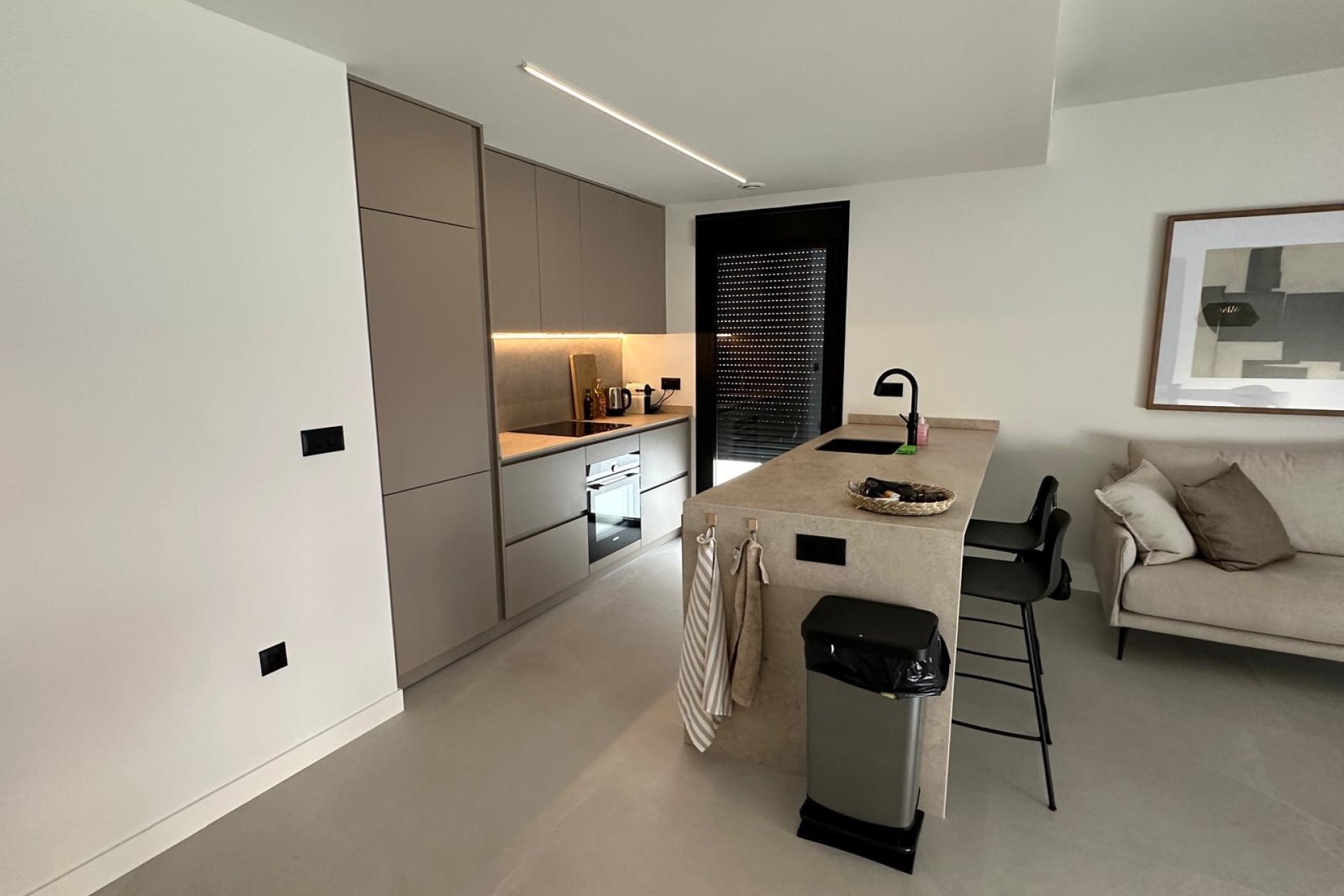 Herverkoop - Villa -
Ciudad Quesada - Costa Blanca