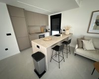 Herverkoop - Villa -
Ciudad Quesada - Costa Blanca