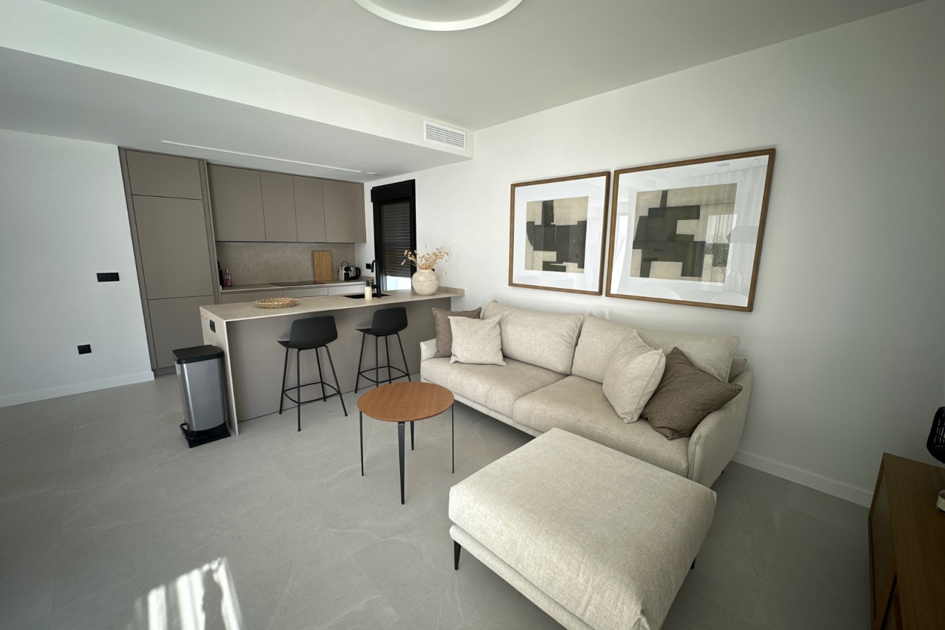 Herverkoop - Villa -
Ciudad Quesada - Costa Blanca